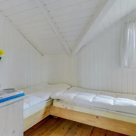 Hjalmine - 250m From The Sea By Interhome * アッセンズ