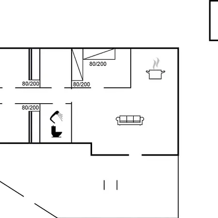 Hjalmine - 250m From The Sea By Interhome 別荘