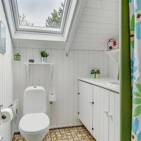 Hjalmine - 250m From The Sea By Interhome * Assens