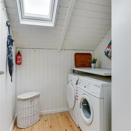 Hjalmine - 250m From The Sea By Interhome Casa de Férias *