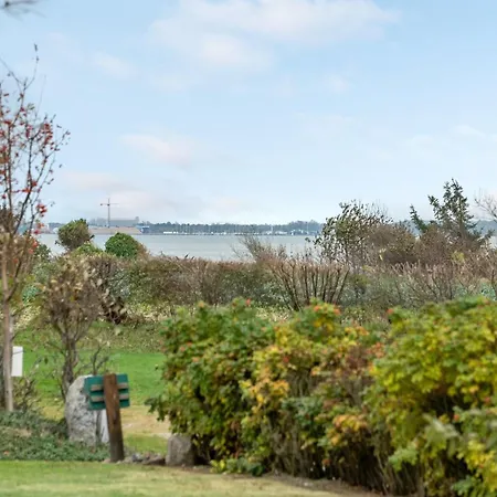 別荘 Hjalmine - 250m From The Sea By Interhome アッセンズ