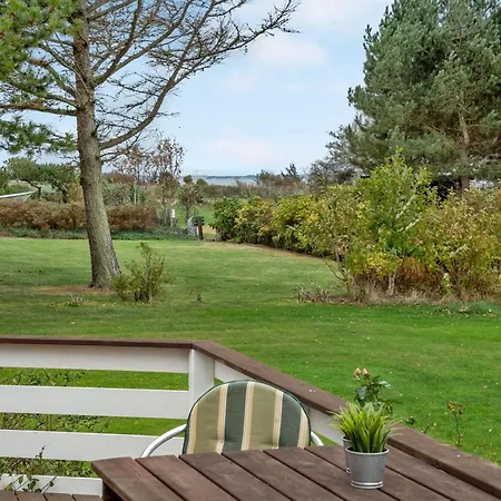 別荘 Hjalmine - 250m From The Sea By Interhome